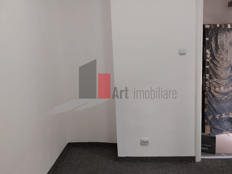 Mosilor, urgent, parter de vila cu intrare separata, comercial/birouri, negociabil.